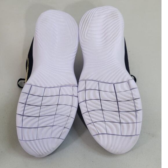 Nike Flex Womens 9.5 Black Running Shoes Flex Experience RN 11 Athletic NWOT - Picture 7 of 9